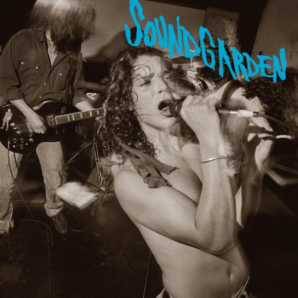 Soundgarden Screaming Life review
