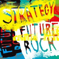 Strategy - Future Rock