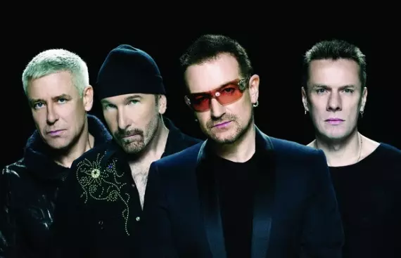U2 new album, 'Songs of Innocence,' released for free | Treble U2 new album, 'Songs of Innocence,' released for free | Treble