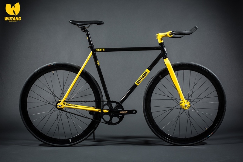 Wu-Tang bicycle