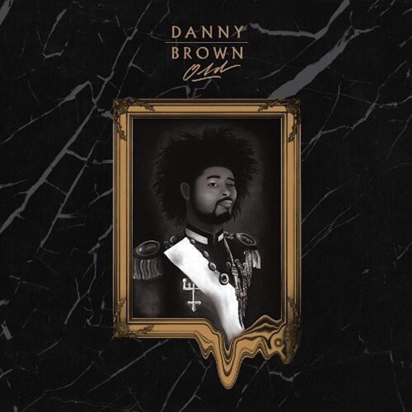 Danny Brown Old