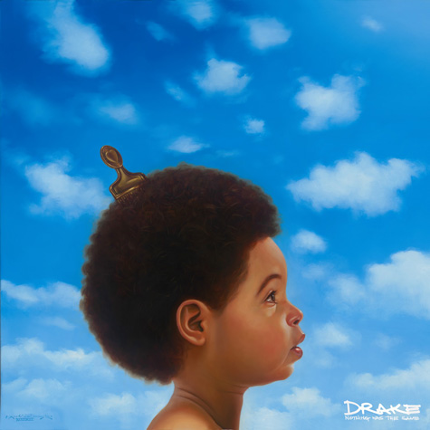 best hip-hop albums of the 21st century Drake