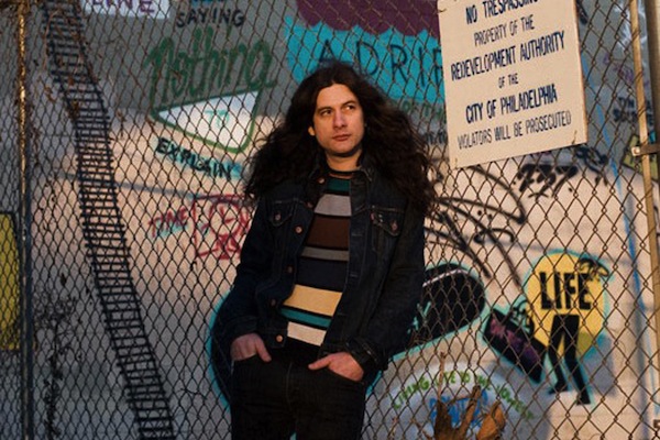 Kurt Vile