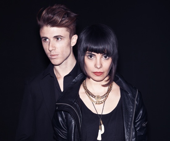 School of Seven Bells