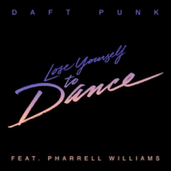 Daft Punk - Lose Yourself to Dance