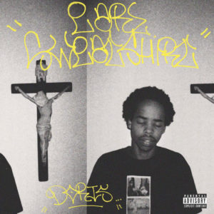 earl sweatshirt doris