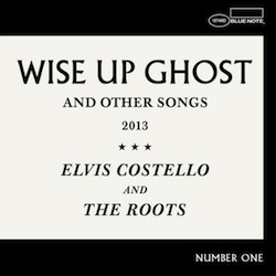 Elvis Costello and The Roots - "Walk us Uptown"