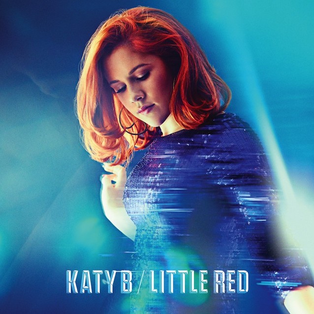 Katy B - Little Red