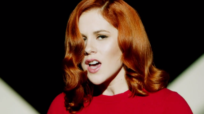 Katy B - Crying For No Reason