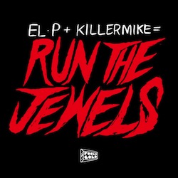 Run the Jewels - Banana Clipper