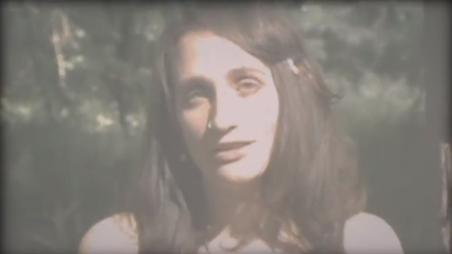 Speedy Ortiz No Below video