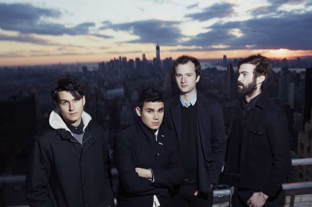 Vampire Weekend