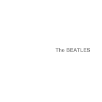 Beatles White Album