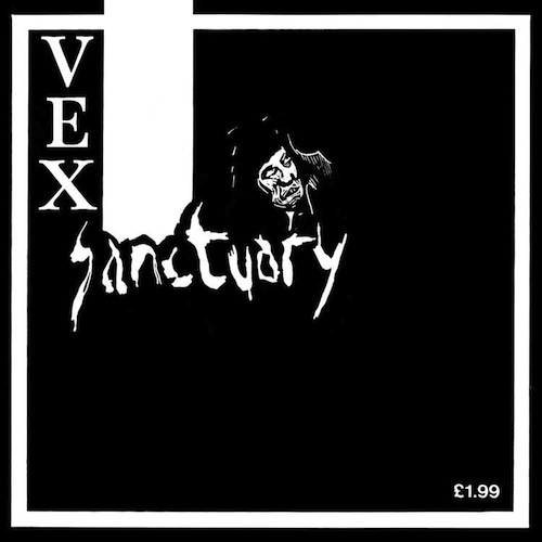 Vex Sanctuary