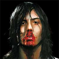 Andrew WK - I Get Wet