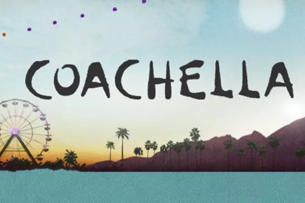 Coachella 2014 lineup features reunited OutKast | Treble