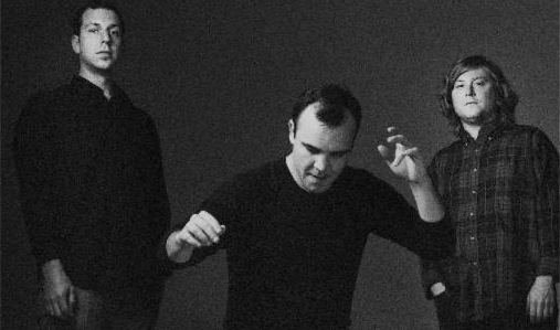 Future Islands