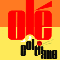 Ole Coltrane