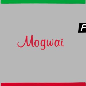 best Mogwai albums Happy