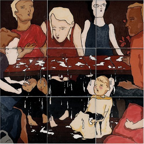 best Mogwai albums Mr Beast