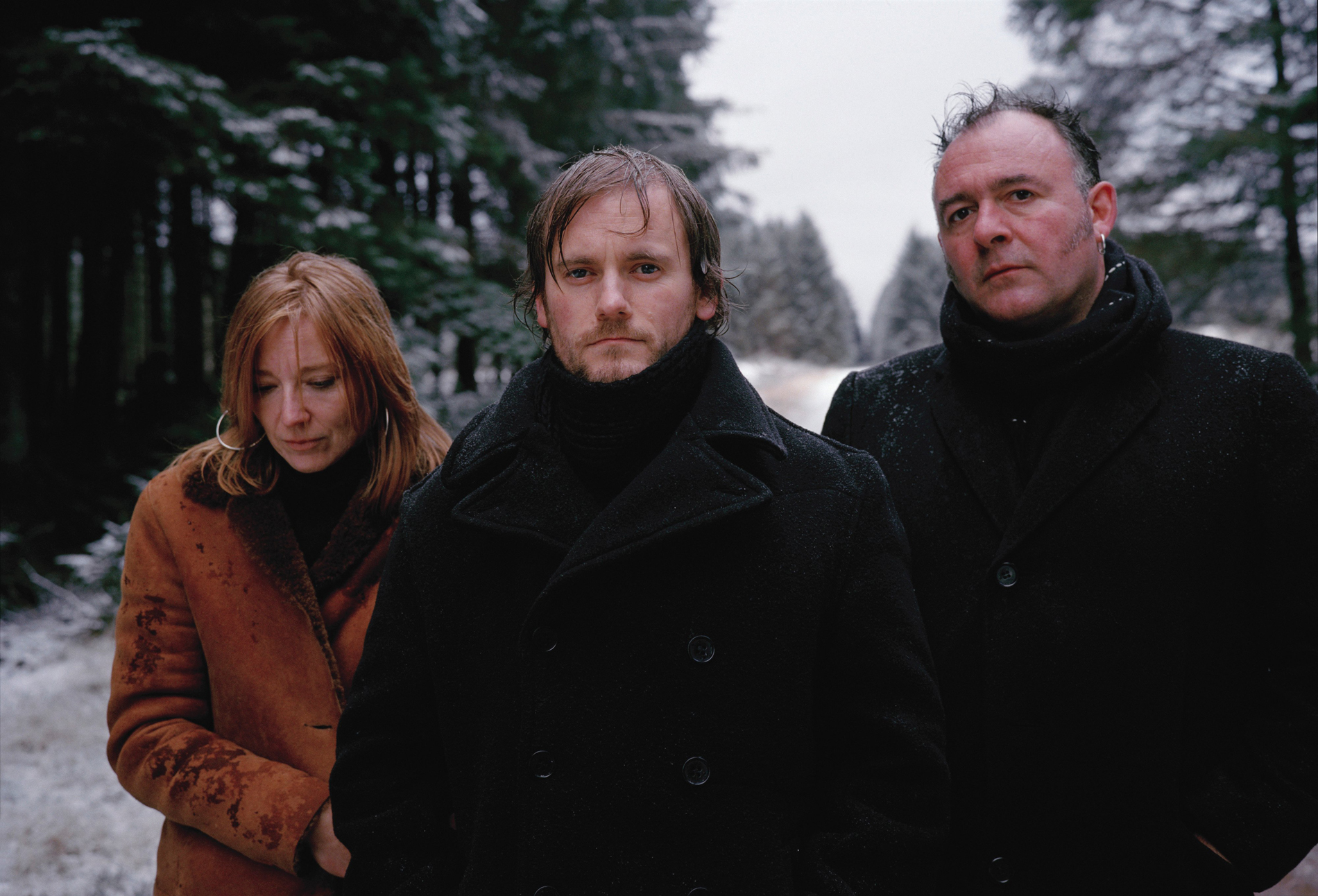 Portishead