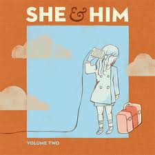 She and Him TWO