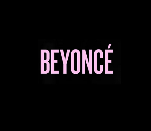 Beyonce - Beyonce