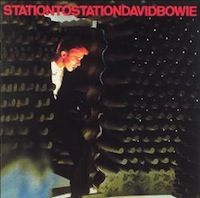 Bowie - Station to Station