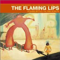Flaming Lips Yoshimi