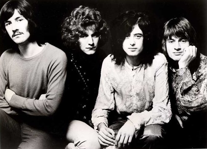 Led Zeppelin