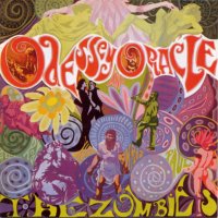Zombies - Odessey and Oracle