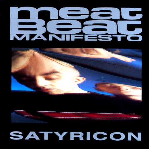 best industrial hip-hop albums satyricon