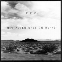 REM - New Adventures In Hifi