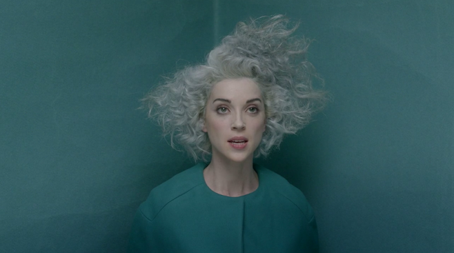 St Vincent Digital Witness