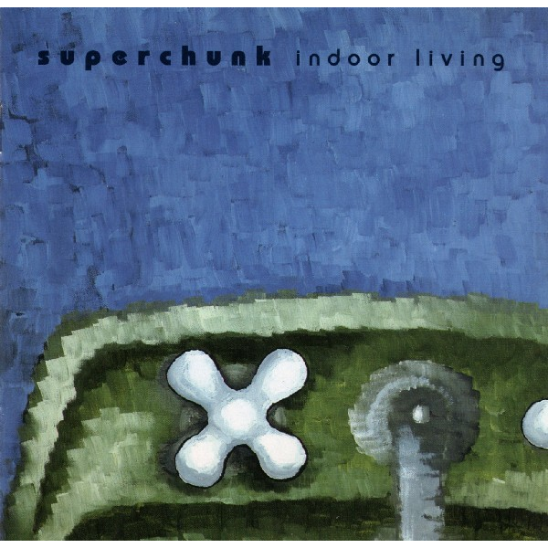 Superchunk - Indoor Living reissue