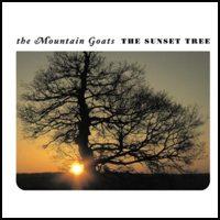 Mountain Goats - Sunset Tree
