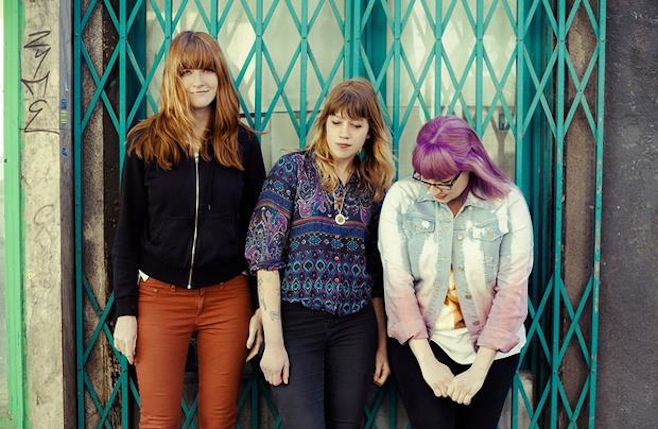 Vivian Girls