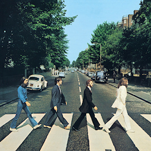 11 abbey road