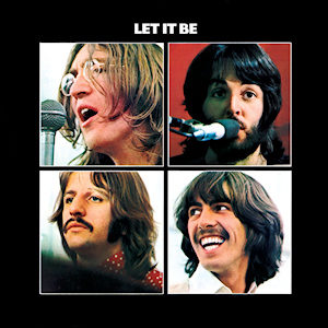 12 let it be