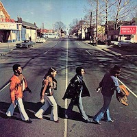 Booker T McLemore Ave