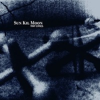 Sun Kil Moon Tiny Cities