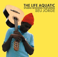 Seu Jorge Life Aquatic