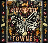 Steve Earle Townes
