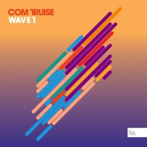 Com Truise Wave 1 top 10 electronic albums of 2014
