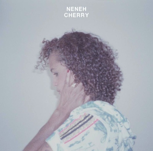 Neneh Cherry Blank Project