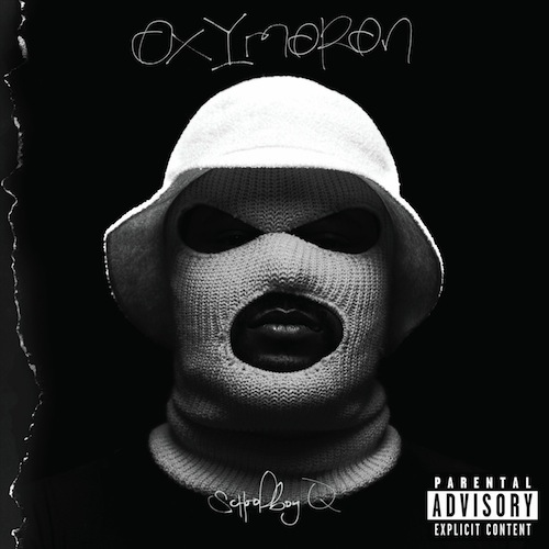 Schoolboy Q Oxymoron