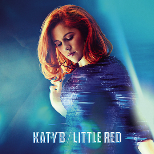 Katy B Little Red