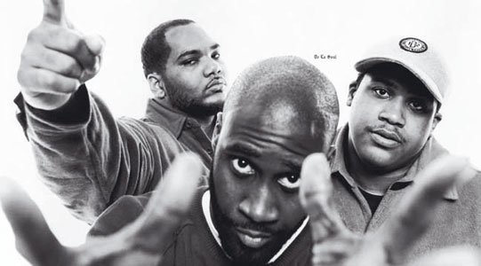 De La Soul