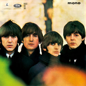 4 beatles for sale