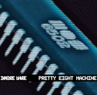 Inverse Phase Pretty eight machine